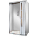 high quality small home lift residential hydraulic elevator indoor small elevator